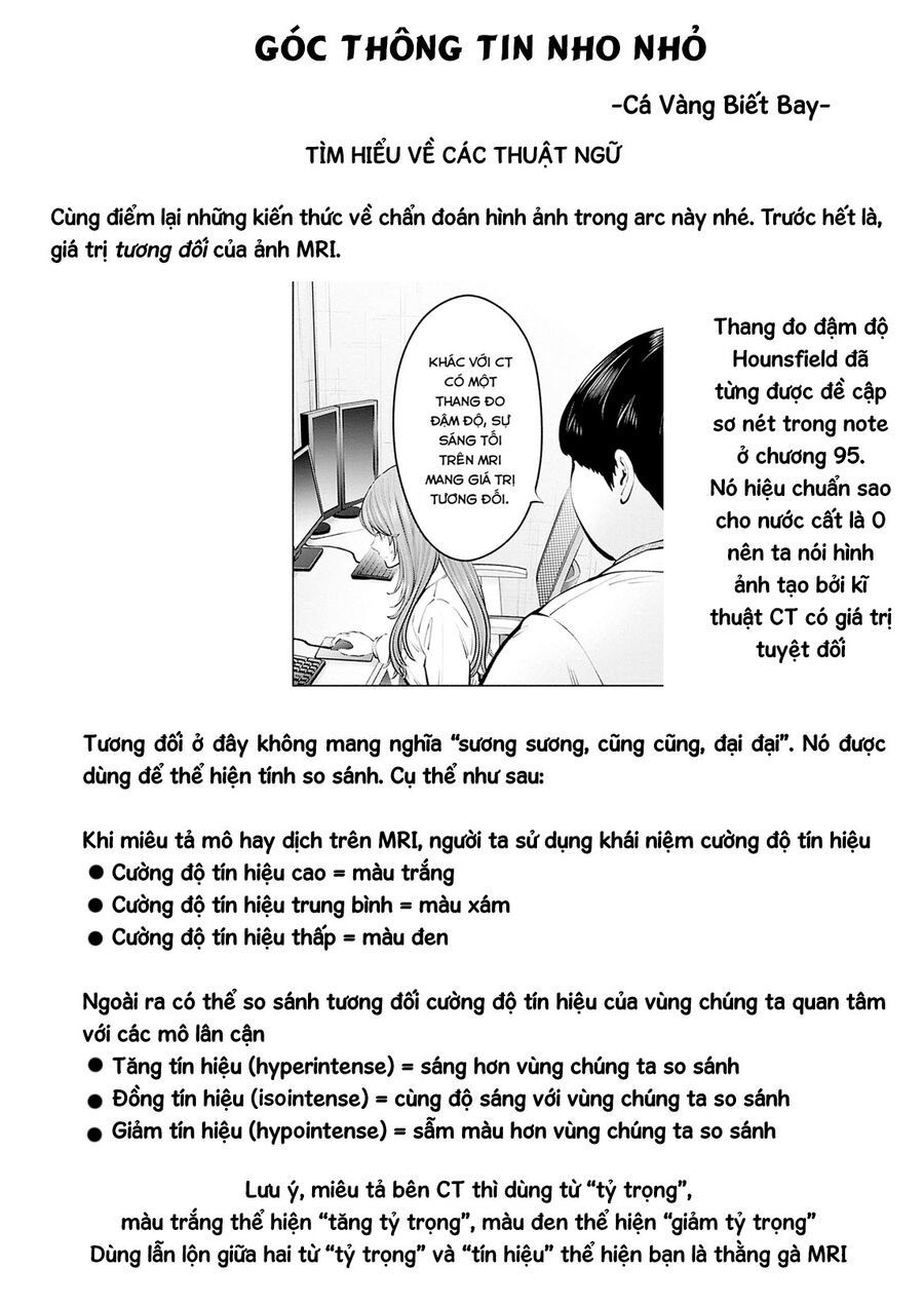 Radiation House Chap 129 - Next Chap 130