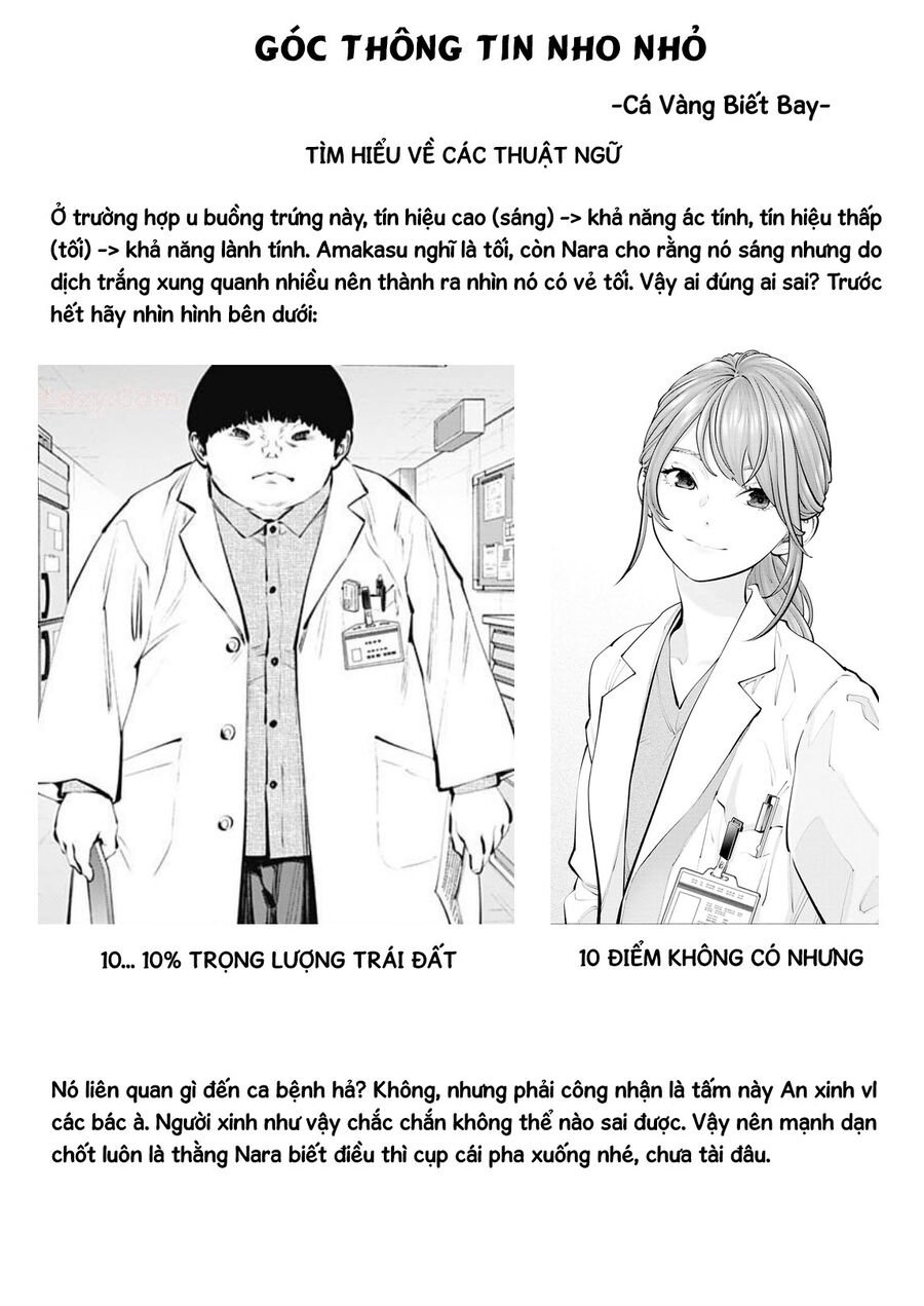 Radiation House Chap 129 - Next Chap 130