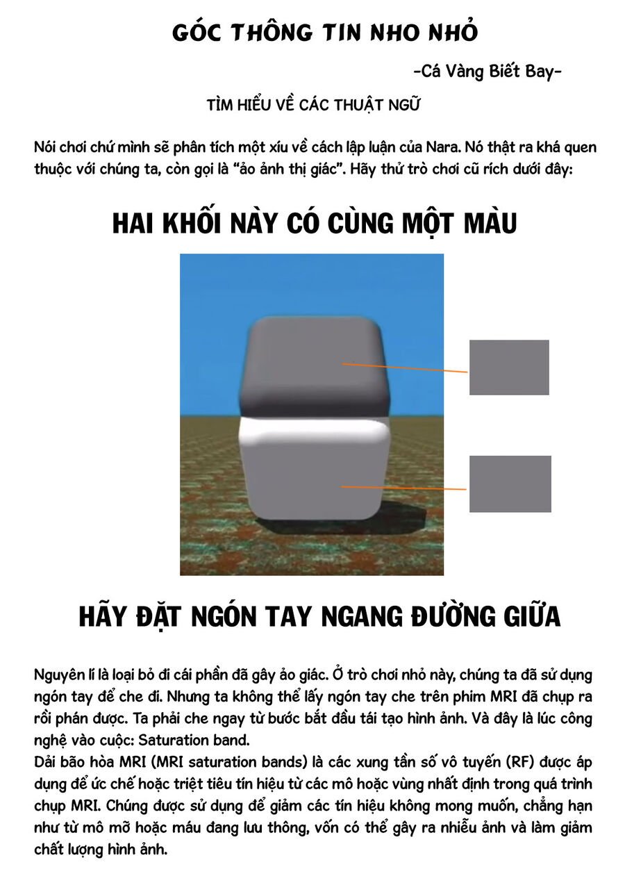 Radiation House Chap 129 - Next Chap 130