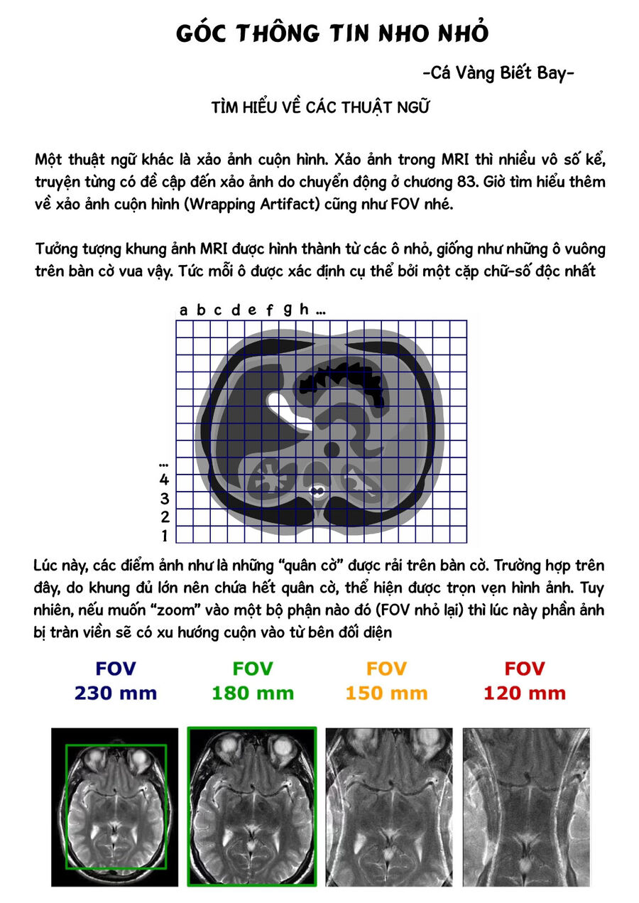 Radiation House Chap 129 - Next Chap 130