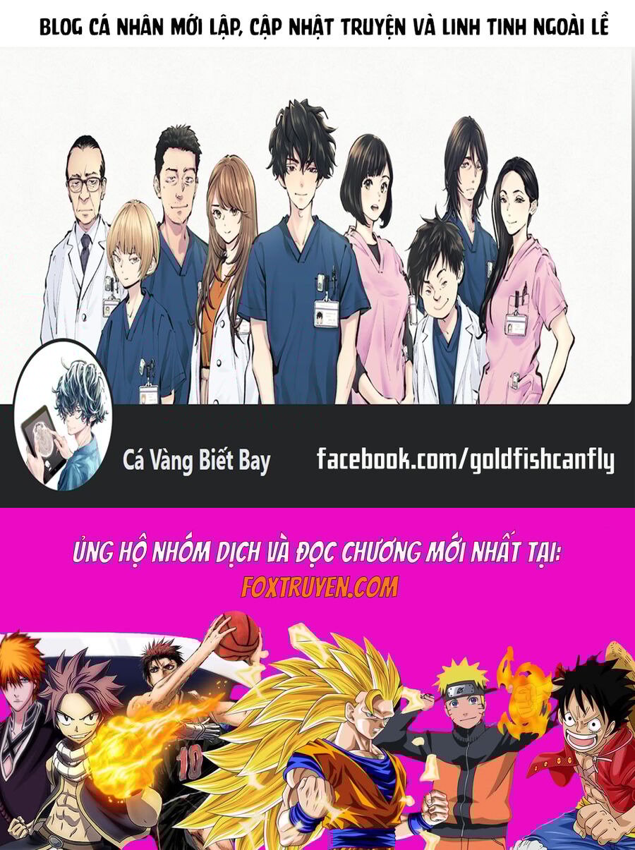 Radiation House Chap 129 - Next Chap 130