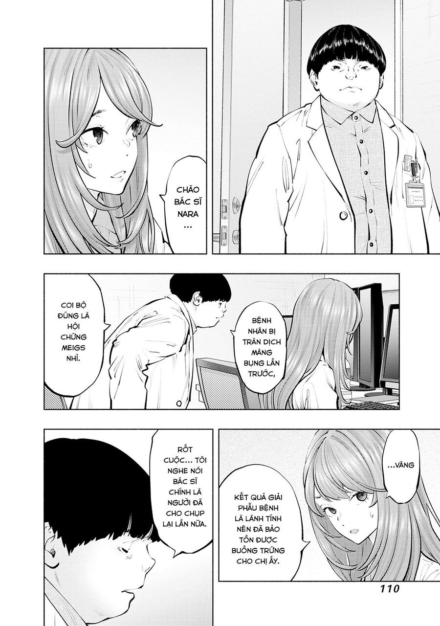 Radiation House Chap 129 - Next Chap 130