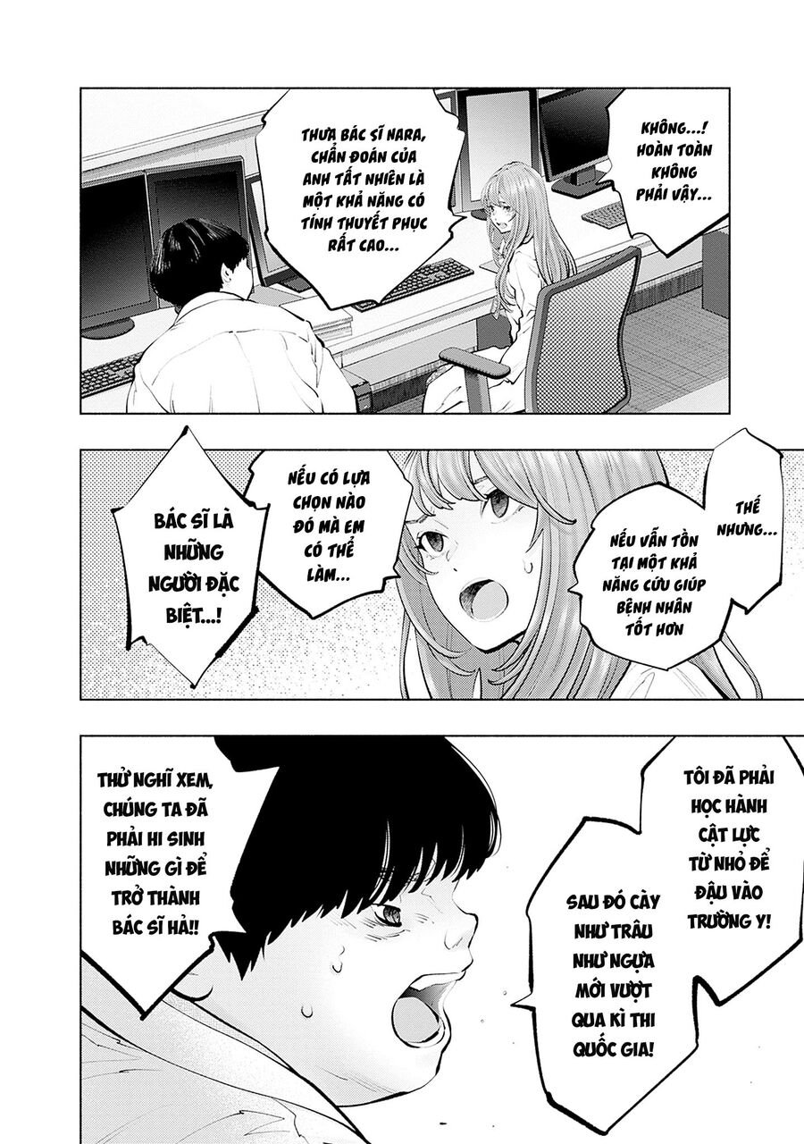 Radiation House Chap 129 - Next Chap 130