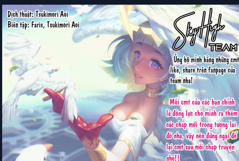 Ragna Crimson Chap 75 - Next Chap 76