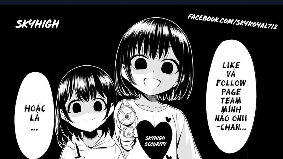 Ragna Crimson Chap 75 - Next Chap 76