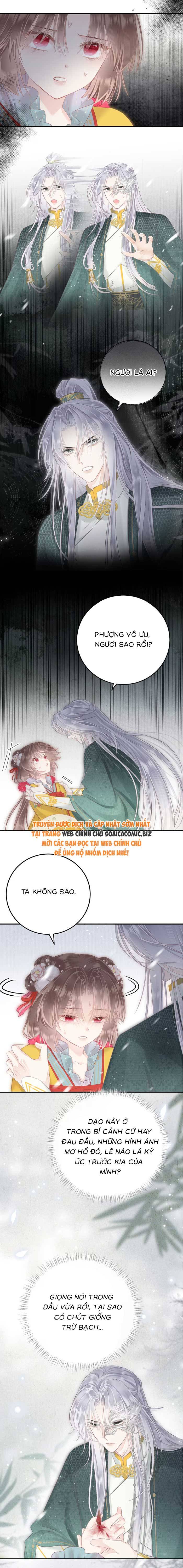 Rắn Cưng Của Ta Lại Làm Trò Chap 21 - Next Chap 22