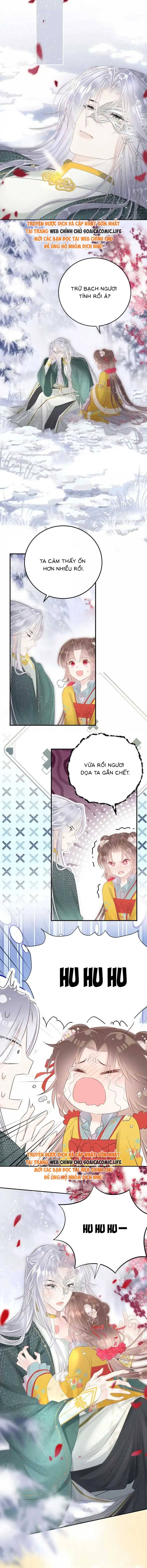 Rắn Cưng Của Ta Lại Làm Trò Chap 24 - Next Chap 25