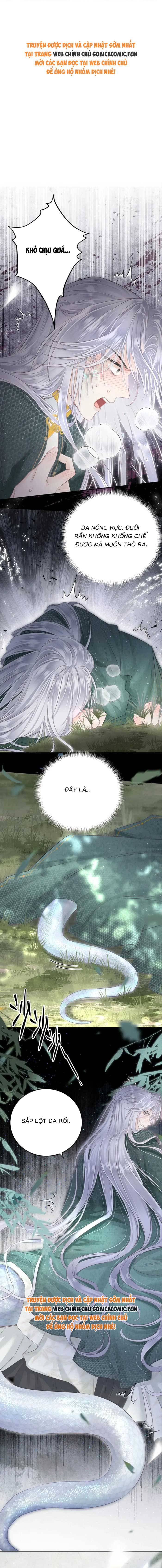 Rắn Cưng Của Ta Lại Làm Trò Chap 26 - Next Chap 27