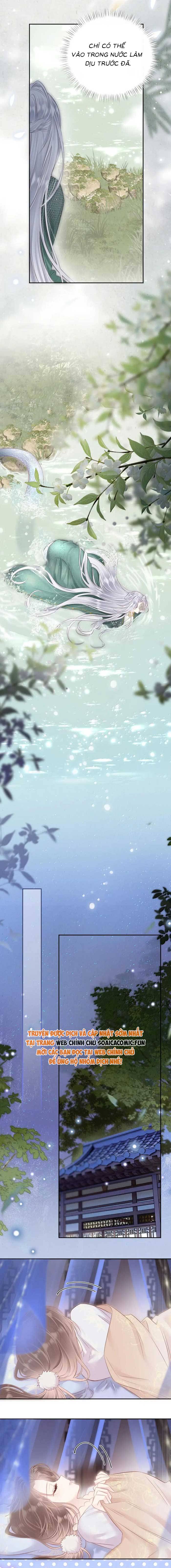 Rắn Cưng Của Ta Lại Làm Trò Chap 26 - Next Chap 27