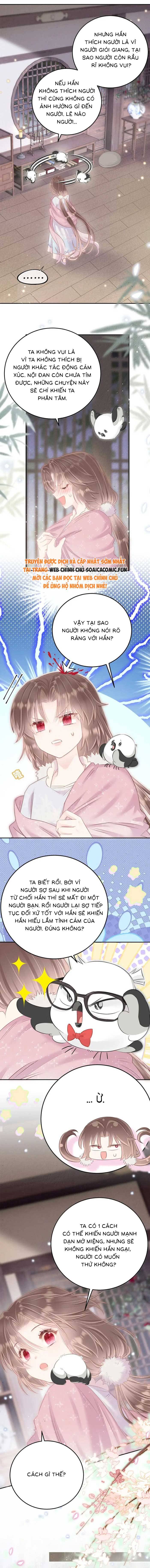 Rắn Cưng Của Ta Lại Làm Trò Chap 26 - Next Chap 27