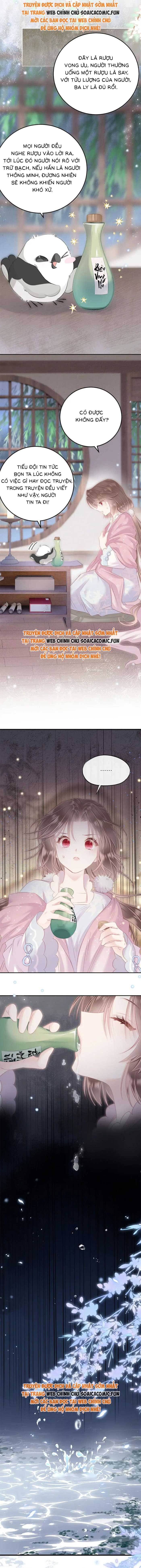 Rắn Cưng Của Ta Lại Làm Trò Chap 26 - Next Chap 27