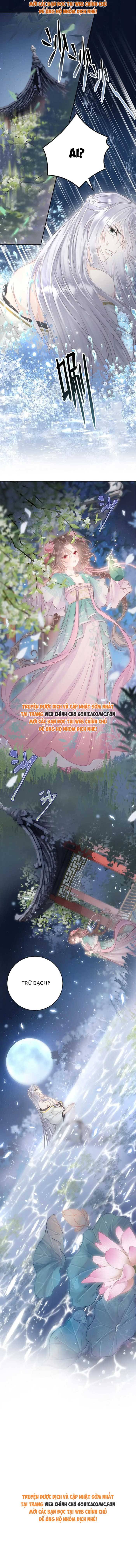 Rắn Cưng Của Ta Lại Làm Trò Chap 26 - Next Chap 27