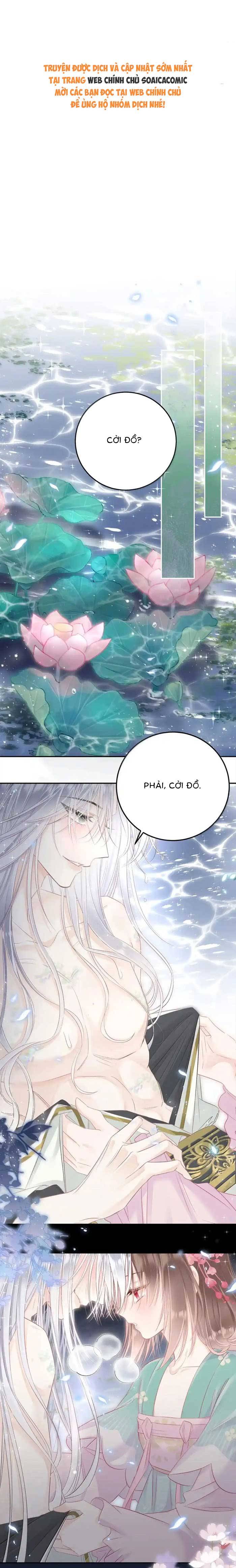 Rắn Cưng Của Ta Lại Làm Trò Chap 28 - Next Chap 29