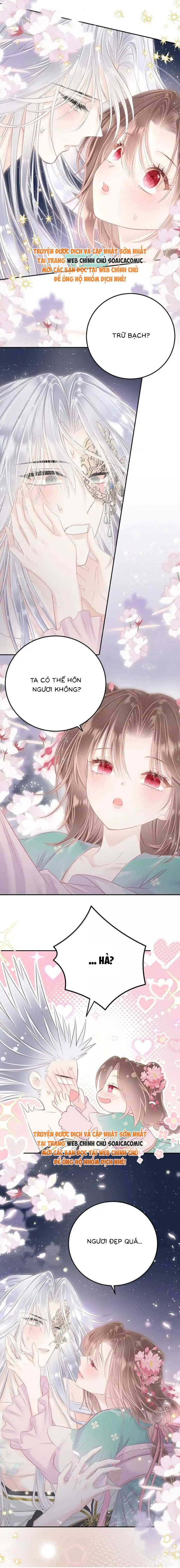 Rắn Cưng Của Ta Lại Làm Trò Chap 28 - Next Chap 29