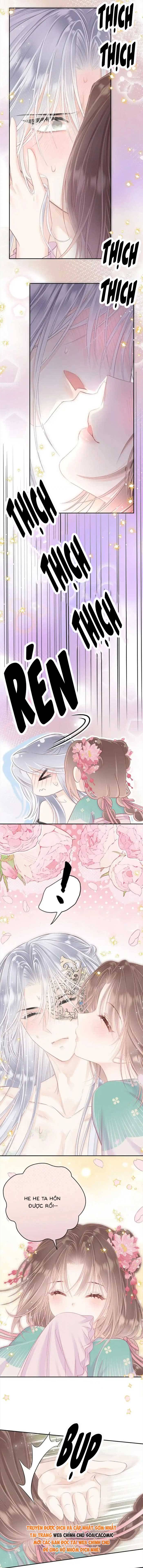 Rắn Cưng Của Ta Lại Làm Trò Chap 28 - Next Chap 29