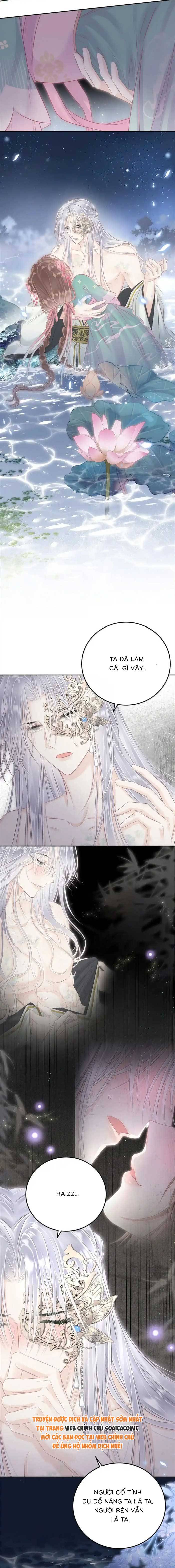 Rắn Cưng Của Ta Lại Làm Trò Chap 28 - Next Chap 29