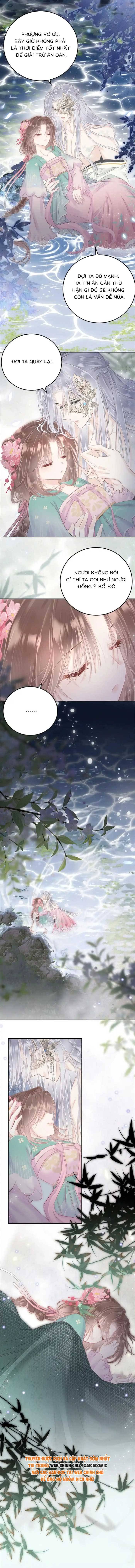 Rắn Cưng Của Ta Lại Làm Trò Chap 28 - Next Chap 29