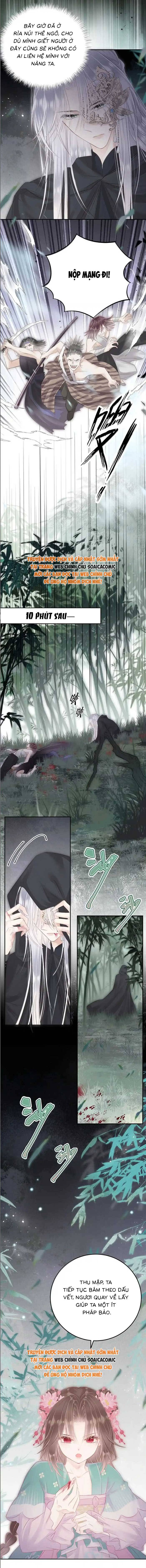 Rắn Cưng Của Ta Lại Làm Trò Chap 29 - Next Chap 30