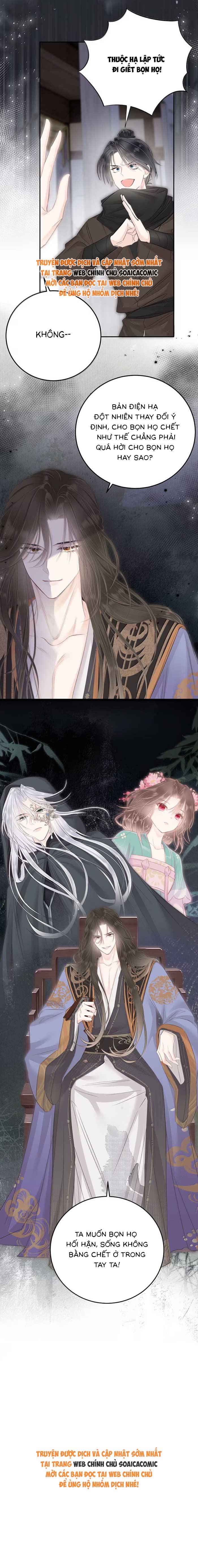 Rắn Cưng Của Ta Lại Làm Trò Chap 30 - Next Chap 31