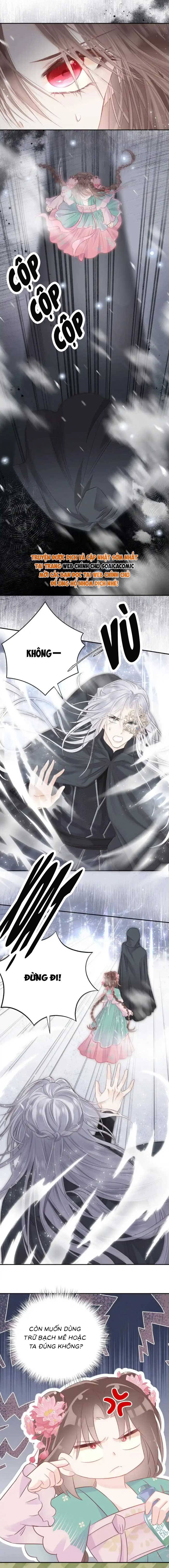 Rắn Cưng Của Ta Lại Làm Trò Chap 31 - Next Chap 32