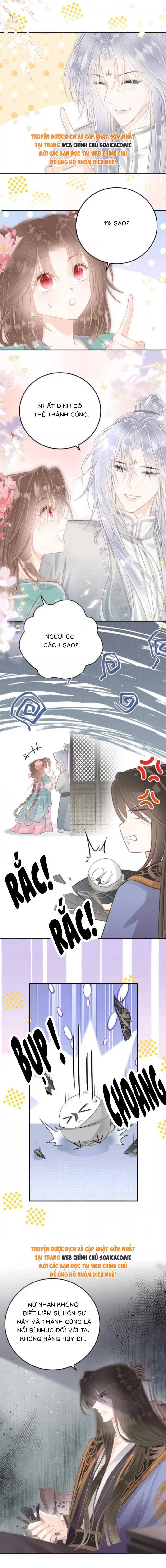 Rắn Cưng Của Ta Lại Làm Trò Chap 36 - Next Chap 37