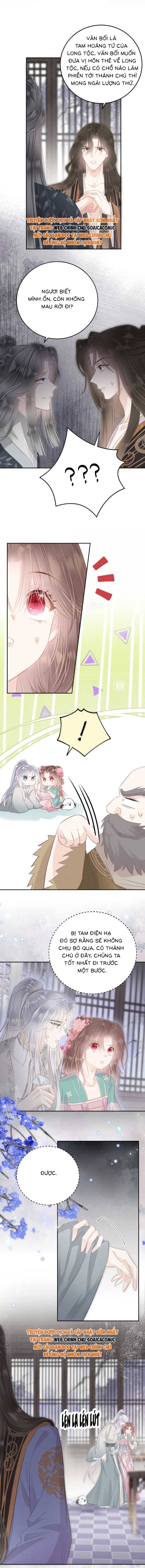 Rắn Cưng Của Ta Lại Làm Trò Chap 37 - Next Chap 38