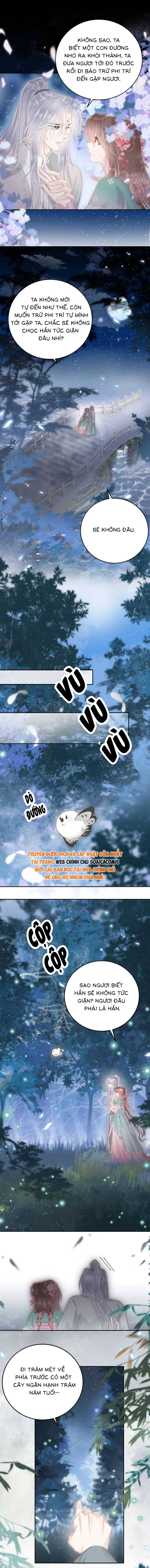 Rắn Cưng Của Ta Lại Làm Trò Chap 37 - Next Chap 38