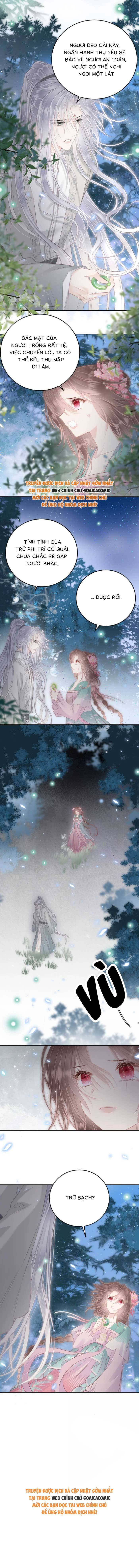 Rắn Cưng Của Ta Lại Làm Trò Chap 37 - Next Chap 38