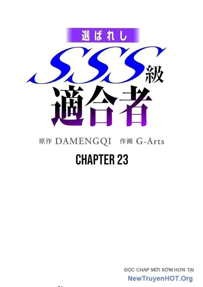 Ranker Sss Được Chọn Chap 23 - Next Chap 24