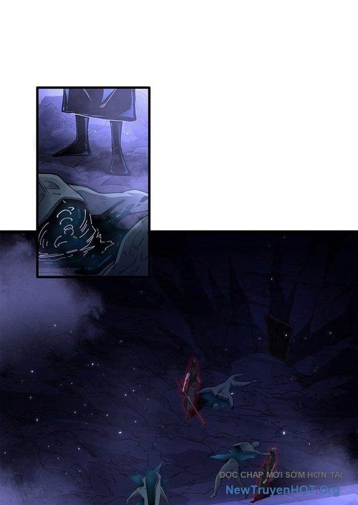 Ranker Sss Được Chọn Chap 23 - Next Chap 24