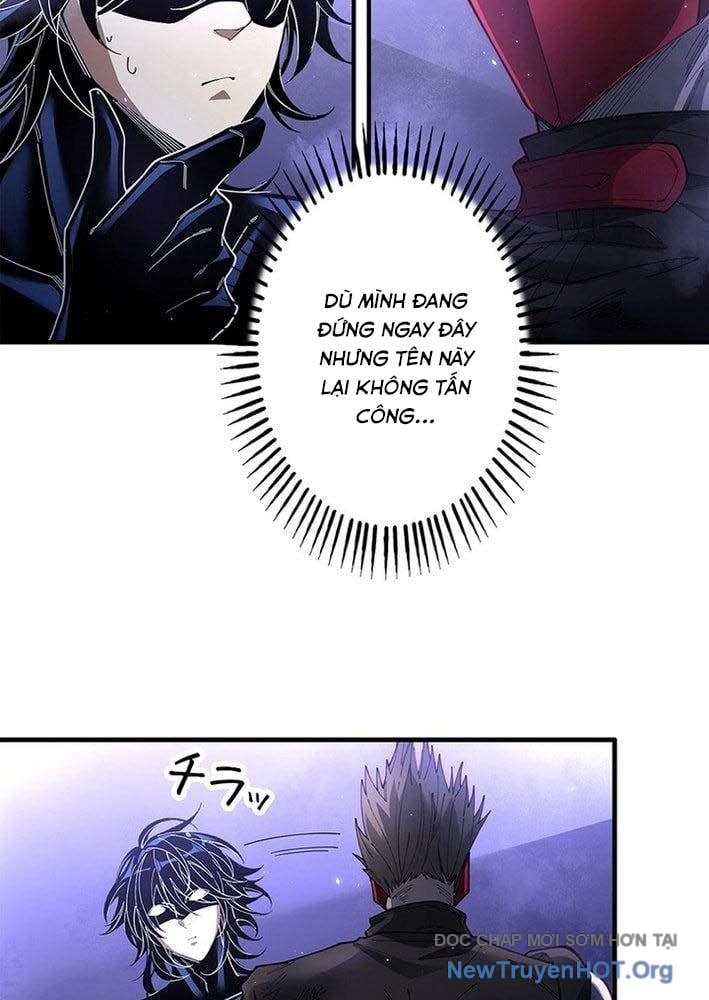 Ranker Sss Được Chọn Chap 23 - Next Chap 24