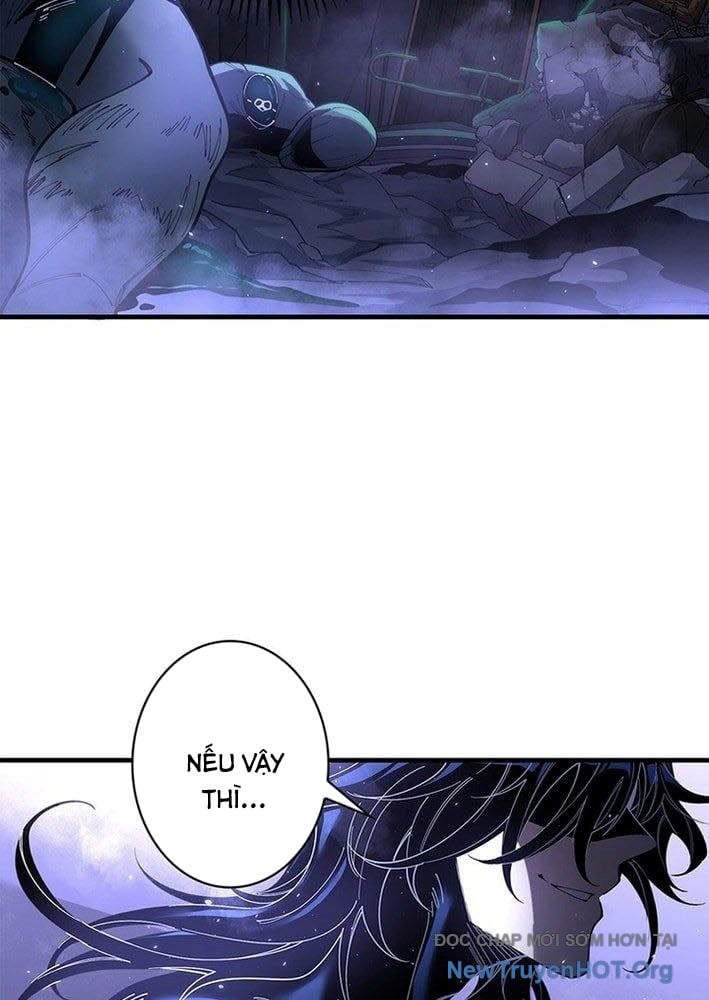 Ranker Sss Được Chọn Chap 23 - Next Chap 24