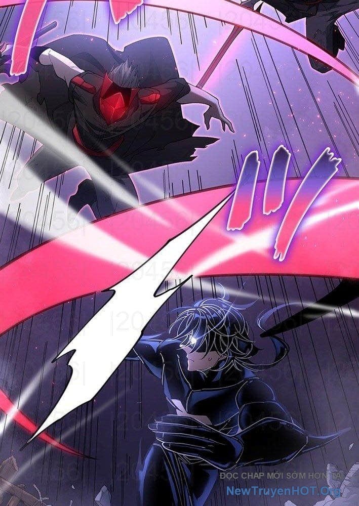 Ranker Sss Được Chọn Chap 23 - Next Chap 24