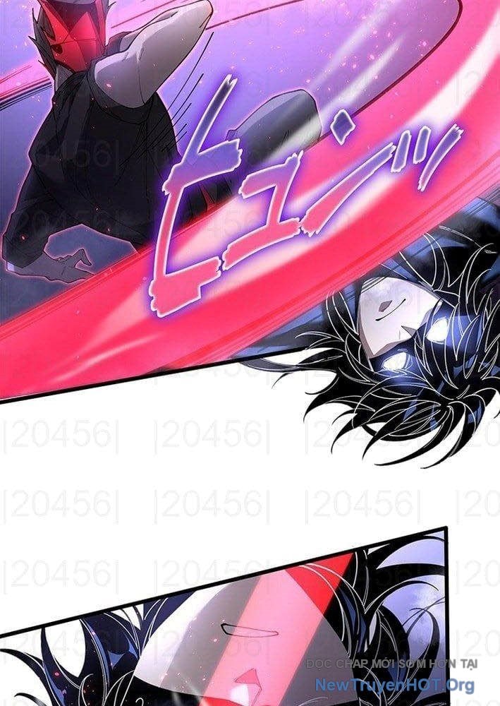 Ranker Sss Được Chọn Chap 23 - Next Chap 24