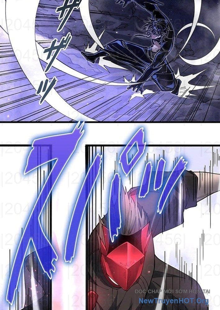 Ranker Sss Được Chọn Chap 23 - Next Chap 24