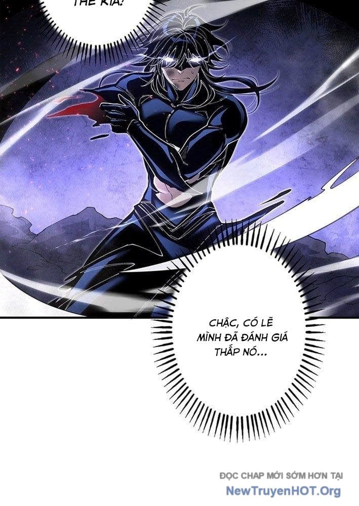 Ranker Sss Được Chọn Chap 23 - Next Chap 24