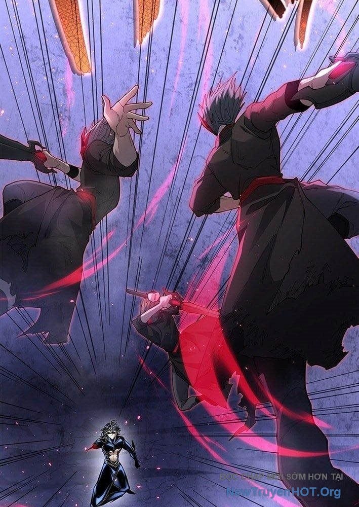 Ranker Sss Được Chọn Chap 23 - Next Chap 24