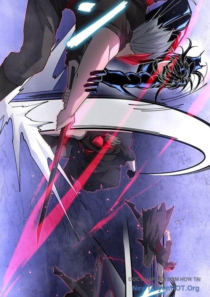 Ranker Sss Được Chọn Chap 23 - Next Chap 24