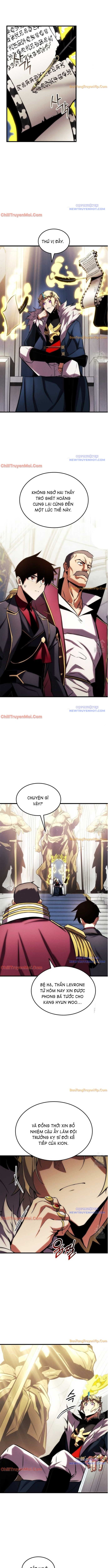 Ranker Tái Xuất Chap 184 - Next Chap 185