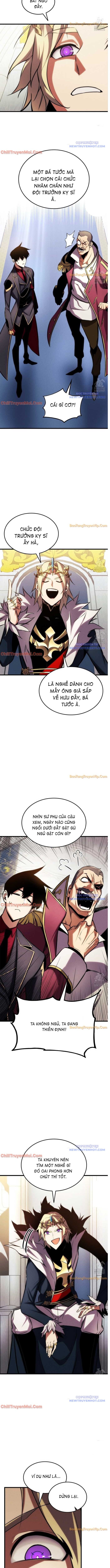 Ranker Tái Xuất Chap 184 - Next Chap 185