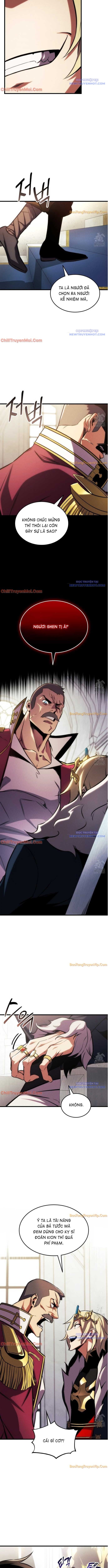 Ranker Tái Xuất Chap 184 - Next Chap 185