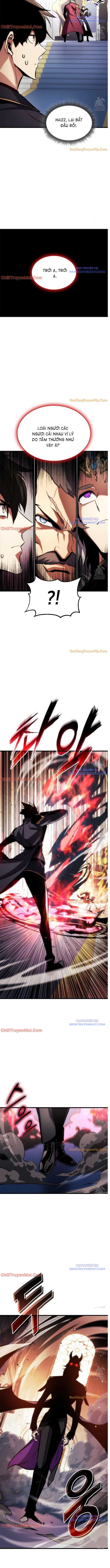 Ranker Tái Xuất Chap 184 - Next Chap 185