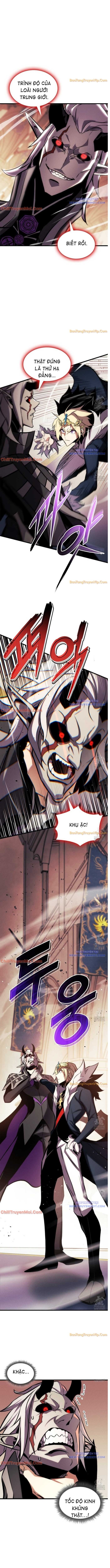 Ranker Tái Xuất Chap 184 - Next Chap 185