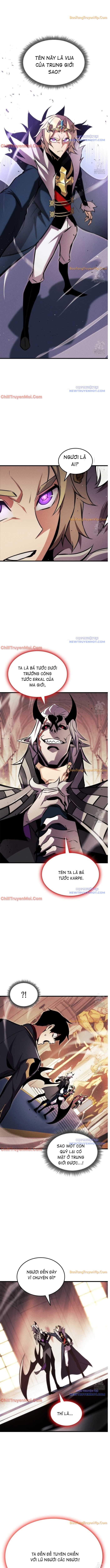 Ranker Tái Xuất Chap 184 - Next Chap 185