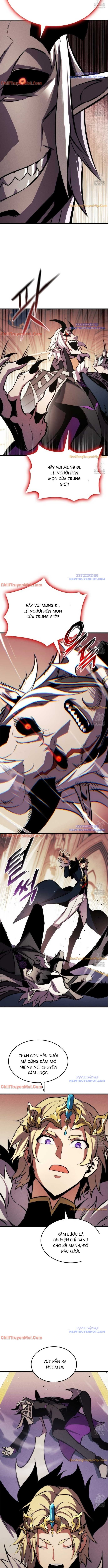 Ranker Tái Xuất Chap 184 - Next Chap 185