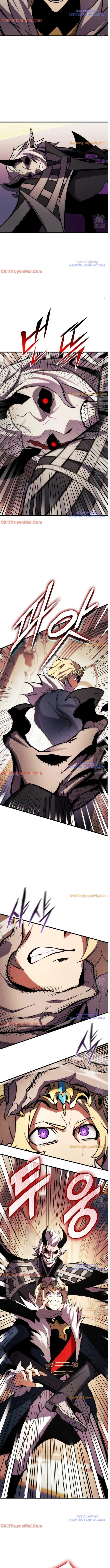 Ranker Tái Xuất Chap 184 - Next Chap 185
