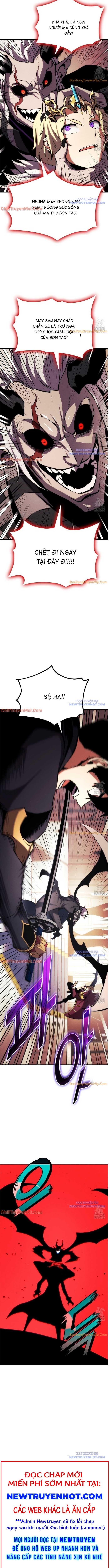 Ranker Tái Xuất Chap 184 - Next Chap 185