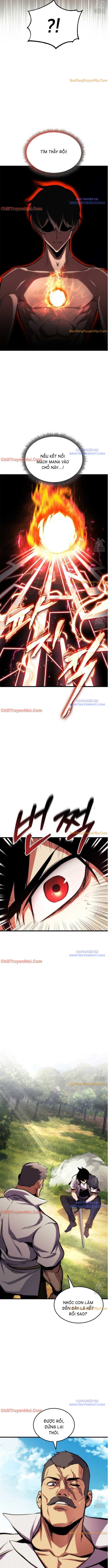 Ranker Tái Xuất Chap 184 - Next Chap 185