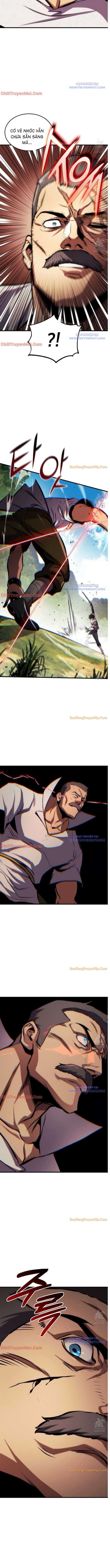 Ranker Tái Xuất Chap 184 - Next Chap 185