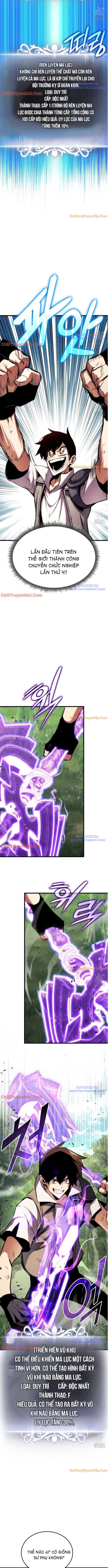 Ranker Tái Xuất Chap 184 - Next Chap 185